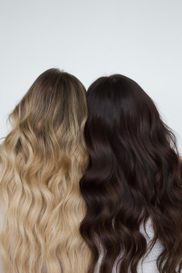 New Season, New Hair Extension Consultations