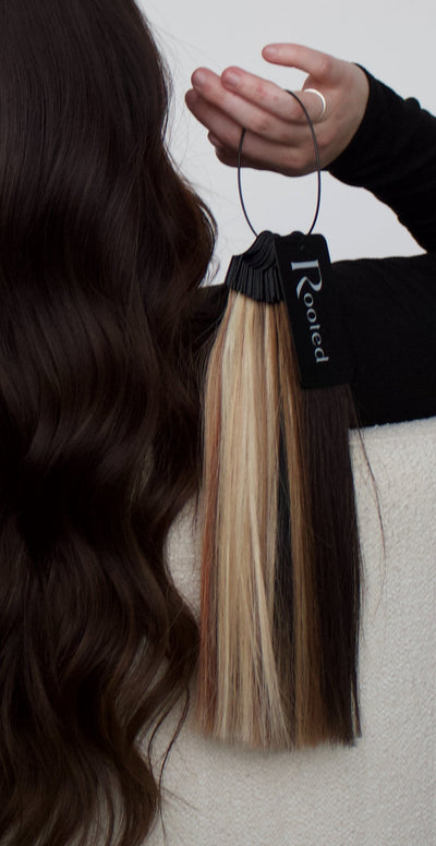 Spring Refresh: How Rooted Hair Extensions Can Transform Your Clients’ Look