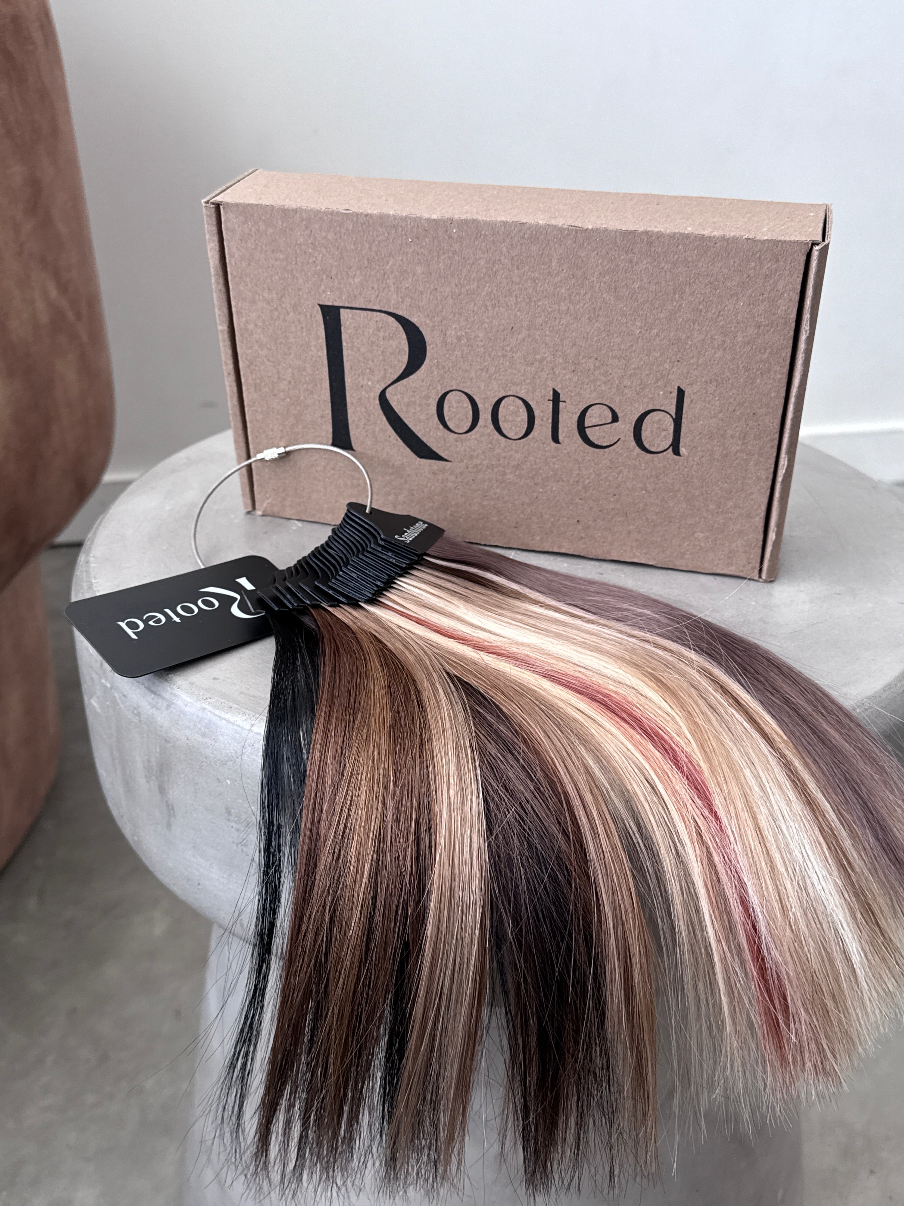 Salon Intro Packages – Rooted