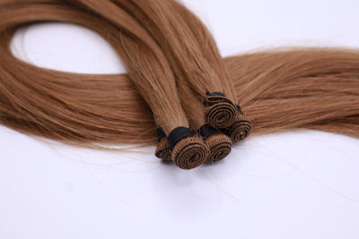 Sandstone 22" Hand-tied Weft Pro