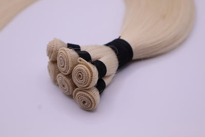 Nova 22" Hand-tied Weft Pro