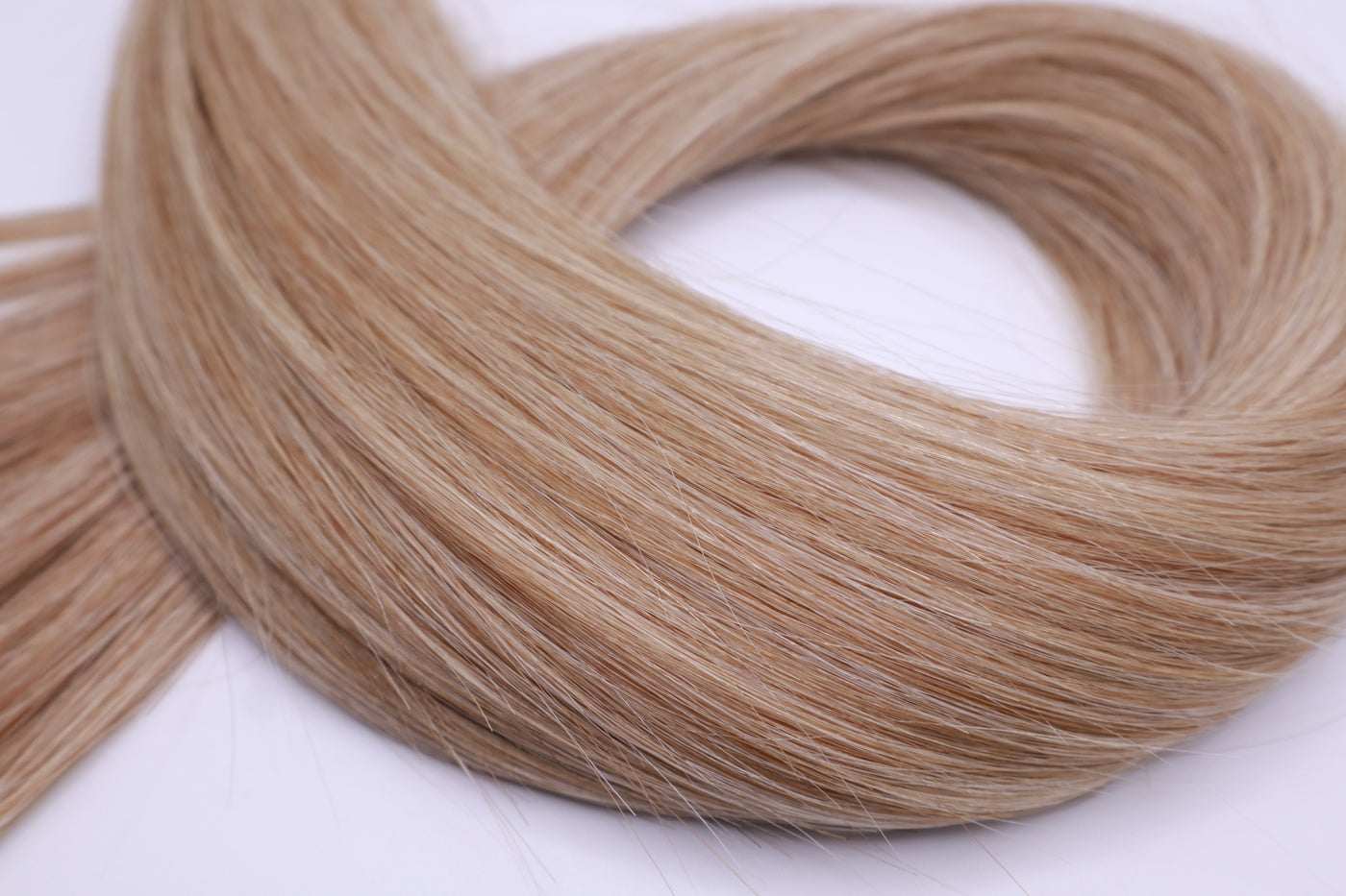 Honey 22" Hand-tied Weft Pro