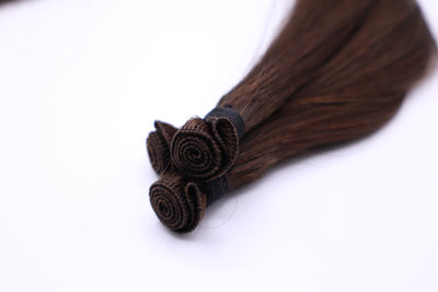 Autumn 22" Hand-tied Weft Pro