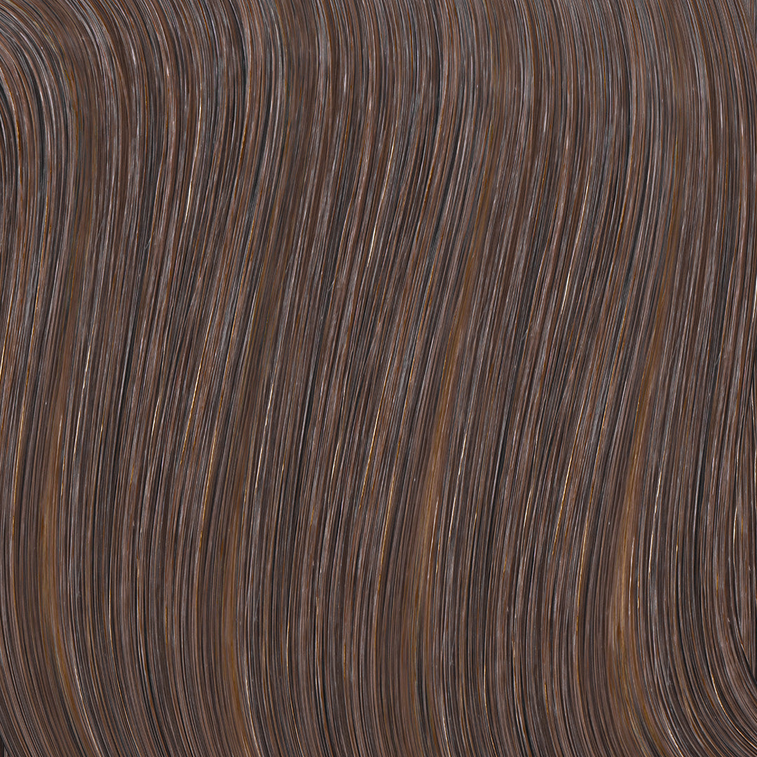 Autumn 22" Hand-tied Weft