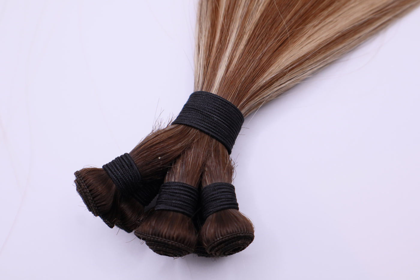 Sierra 22" Hand-tied Weft