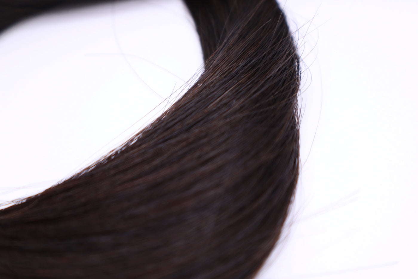 Dusk 22" Hand-tied Weft