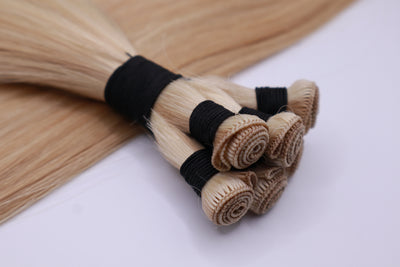 Valley 22" Hand-tied Weft Pro