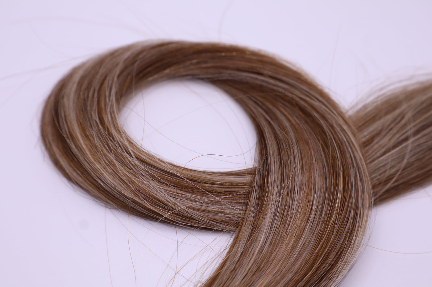 Hazel 22" Nano Hair