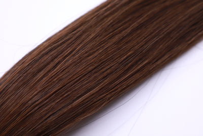 Autumn 22" Hand-tied Weft