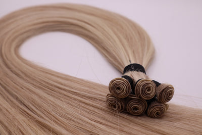 Aster 22" Hand-tied Weft Pro