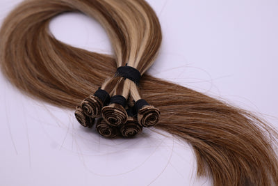 Hazel 22" Hand-tied Weft Pro