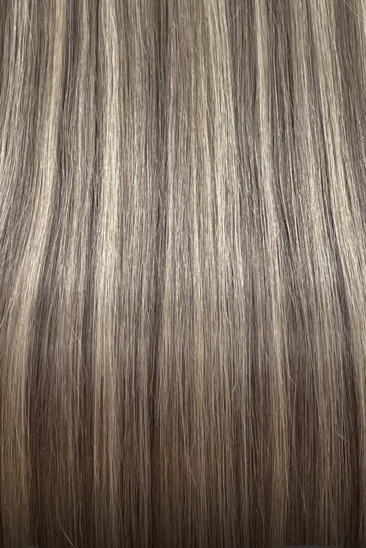 Prairie 22" Nano Hair