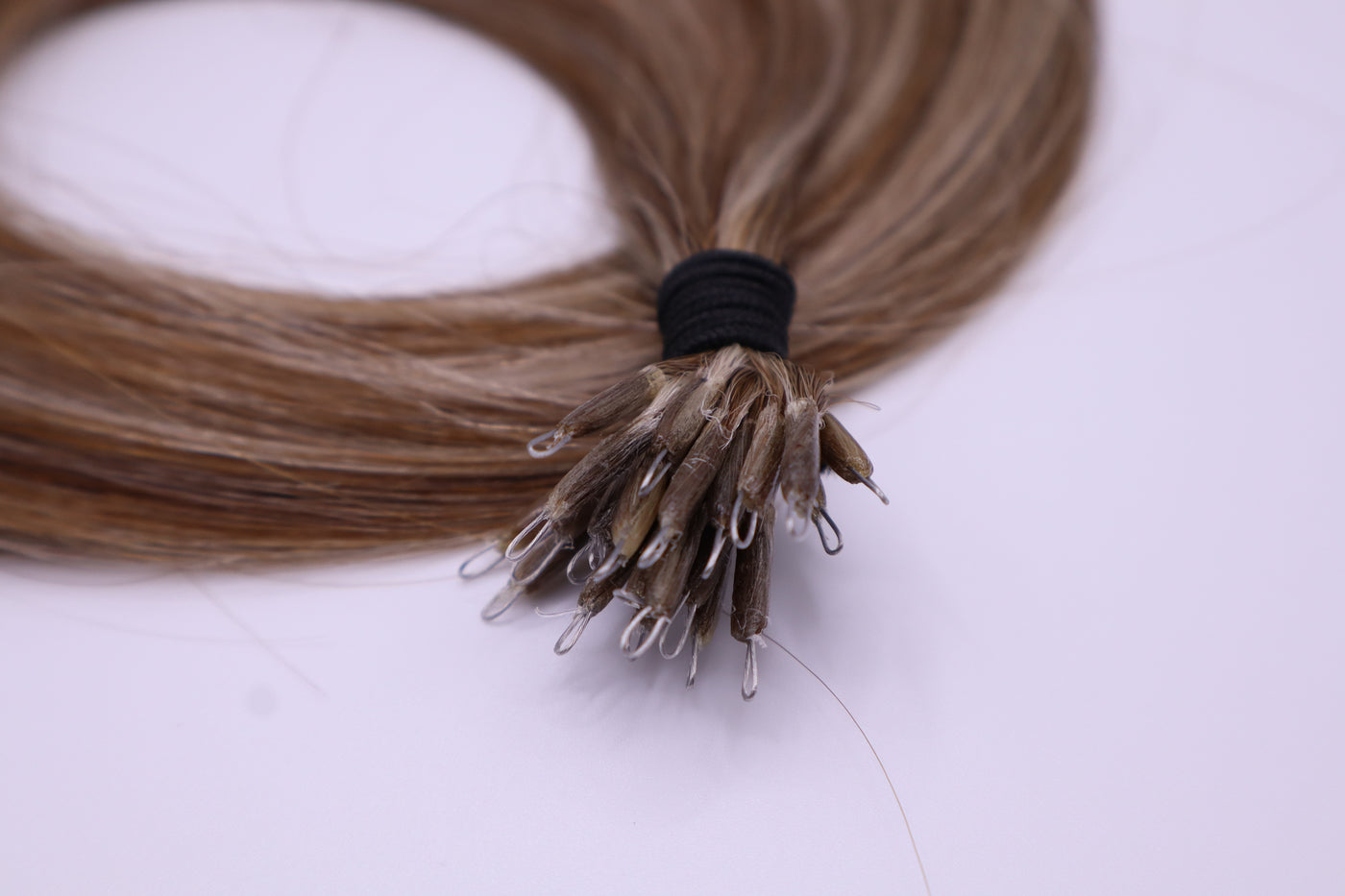 Hazel 22" Nano Hair