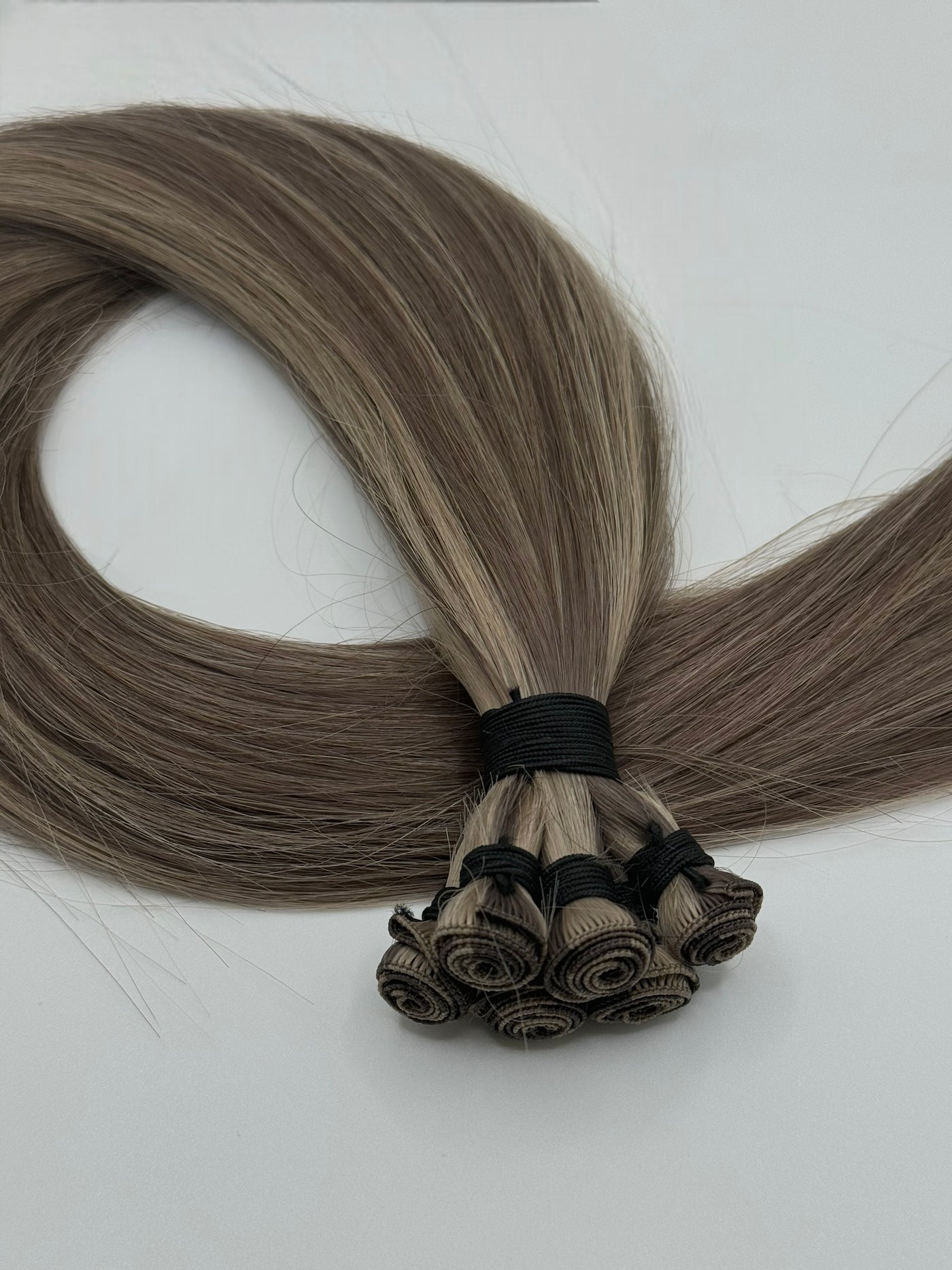 Prairie 22" Hand-tied Weft