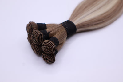 Fleur 22" Hand-tied Weft Pro