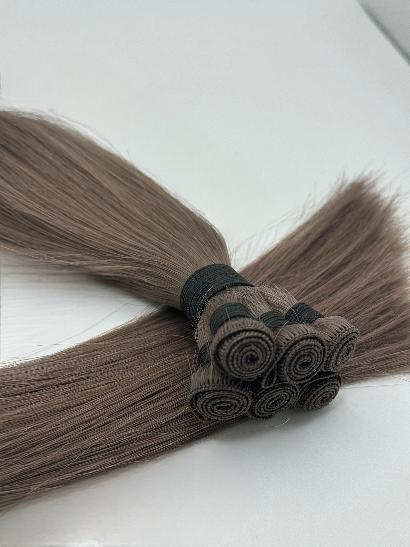 Sandstone 22" Hand-tied Weft Pro