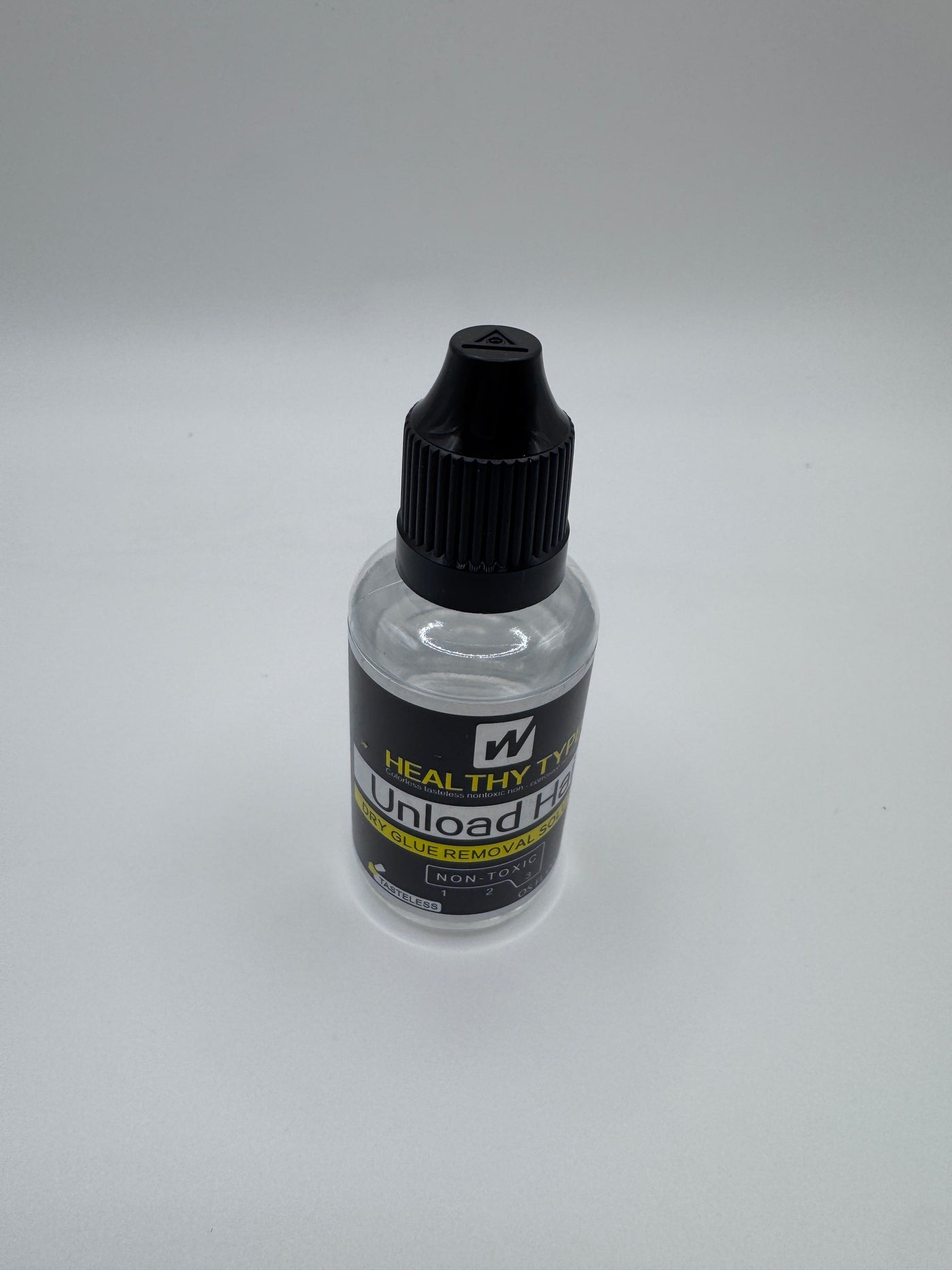 Keratin Extension Remover