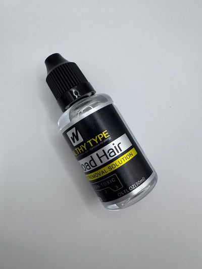 Keratin Extension Remover