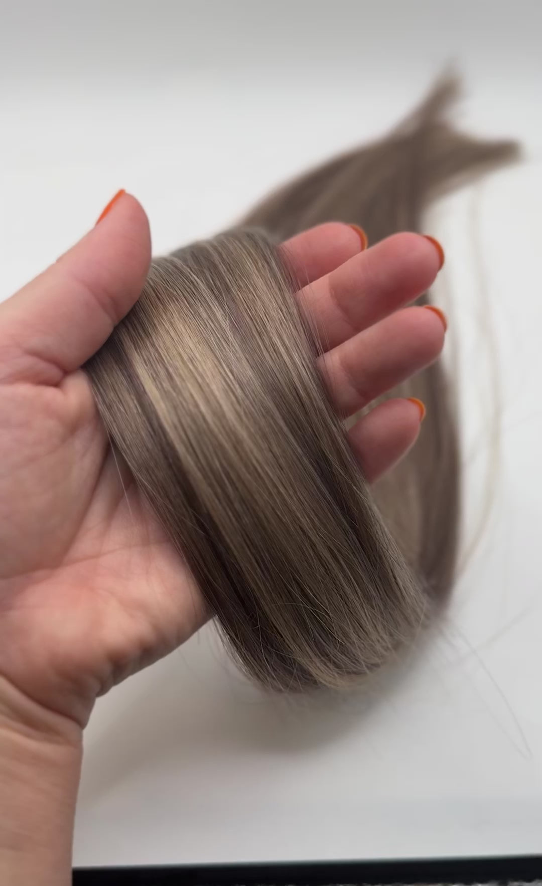 Prairie 22" Hand-tied Weft